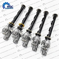 krones PET spare parts